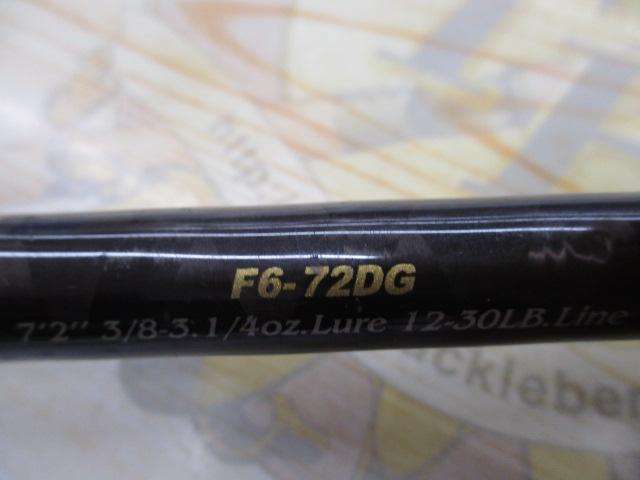 デストロイヤー F6-72DG(オロチフュージコンタクト)｜＠ベリーネット
