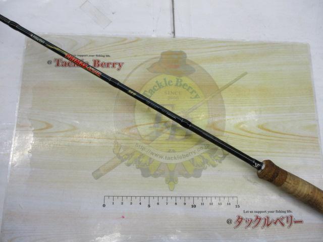 プリマックスKRチタン S61L