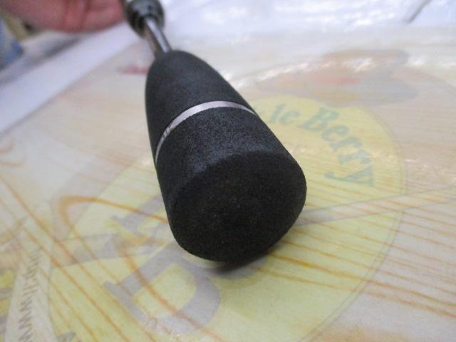 プリマックスKRチタン S61L