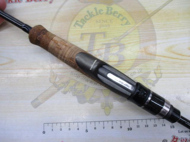 プリマックスKRチタン S61L