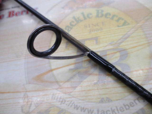 プリマックスKRチタン S61L