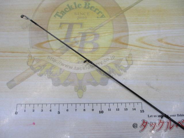 プリマックスKRチタン S61L