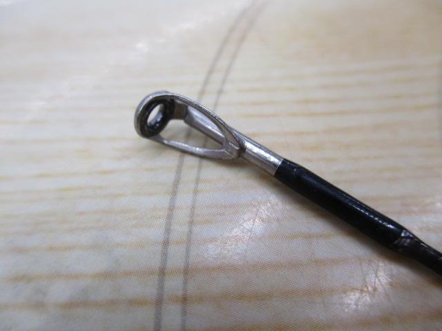 プリマックスKRチタン S61L