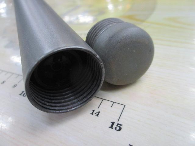 HSリーガルISO 3-52遠投I