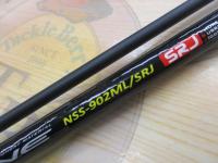 N-ONE NSS-902ML/SRJ