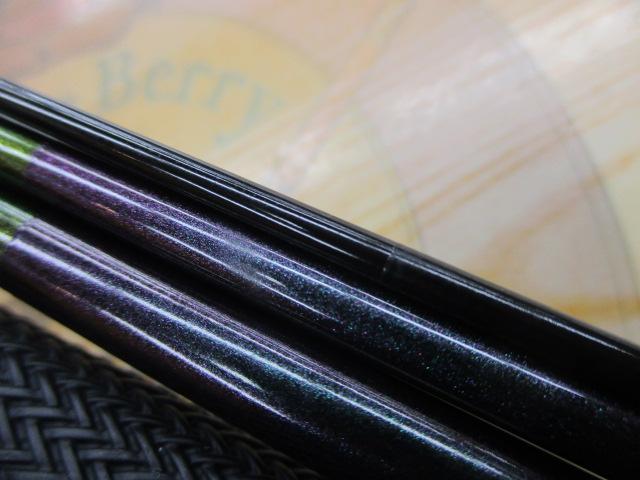 旋めぐる 駿風十二