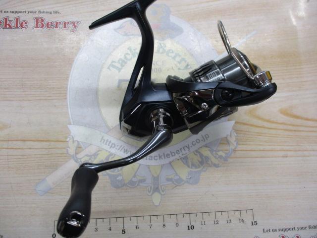 ミラベル C2000SHG