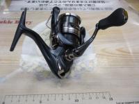 ミラベル C2000SHG