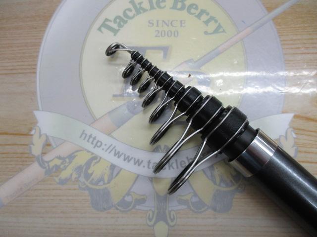 17ホリデー磯 3号530PTS