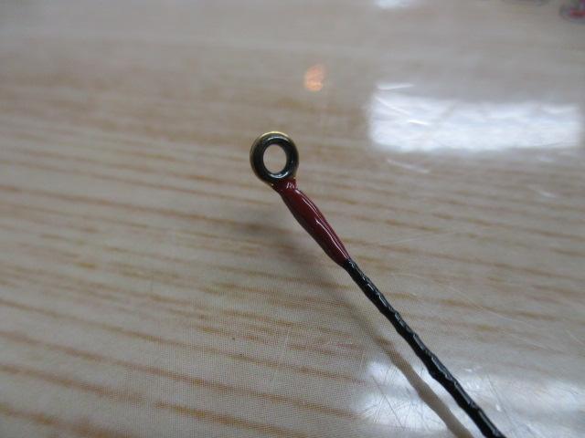 カーボン桜黒潮7号 2.1m