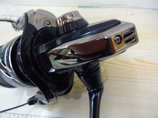 24ストラディックSW 5000XG｜＠ベリーネット 日本最大新品中古釣具WEB