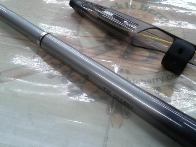 ファインカーボンAZ磯XL T2 54-60