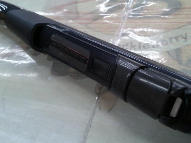 ファインカーボンAZ磯XL T2 54-60