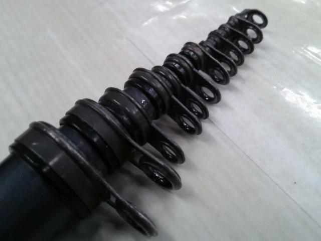 ファインカーボンAZ磯XL T2 54-60