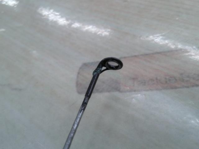 ファインカーボンAZ磯XL T2 54-60