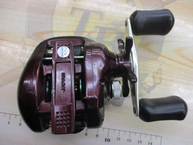 00スコーピオン 1001｜＠ベリーネット 日本最大新品中古釣具WEBショップ