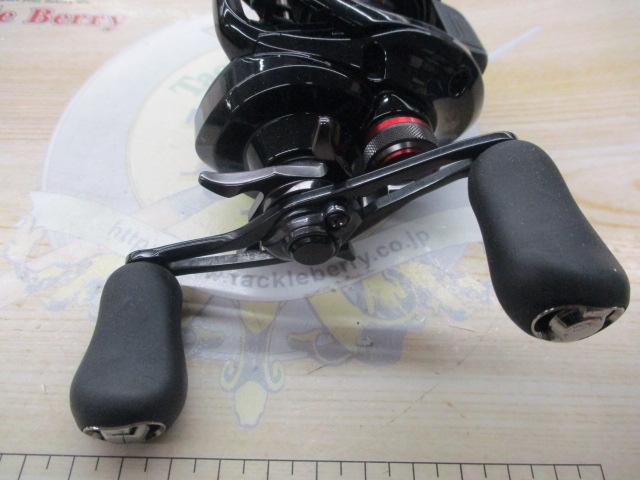 17スコーピオンDC 101｜＠ベリーネット 日本最大新品中古釣具WEBショップ
