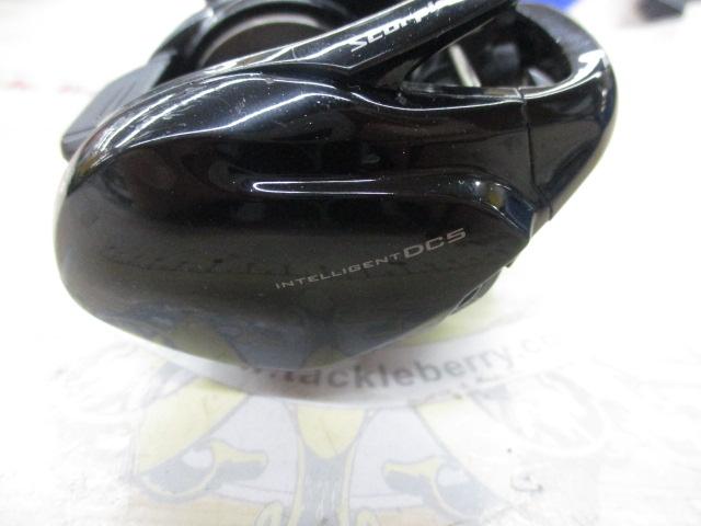 17スコーピオンDC 101｜＠ベリーネット 日本最大新品中古釣具WEBショップ