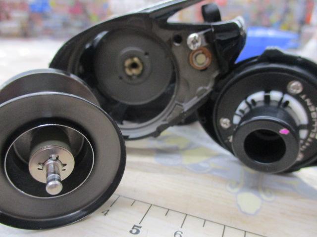 17スコーピオンDC 101｜＠ベリーネット 日本最大新品中古釣具WEBショップ