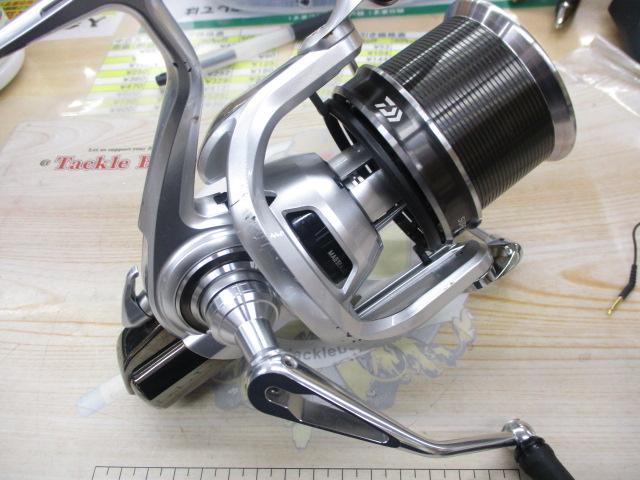 18トーナメントサーフ 35 QD3号用