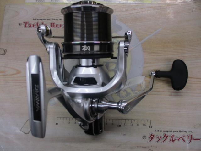 18トーナメントサーフ 35 QD3号用
