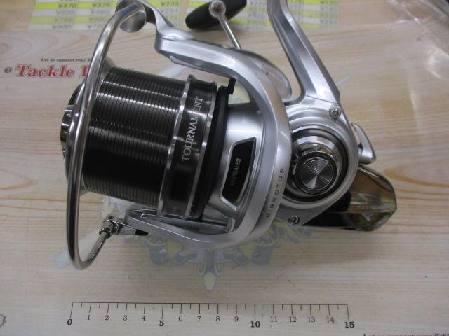 18トーナメントサーフ 35 QD3号用
