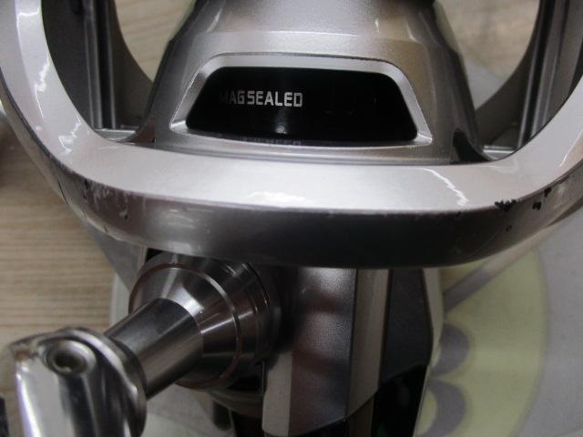 18トーナメントサーフ 35 QD3号用