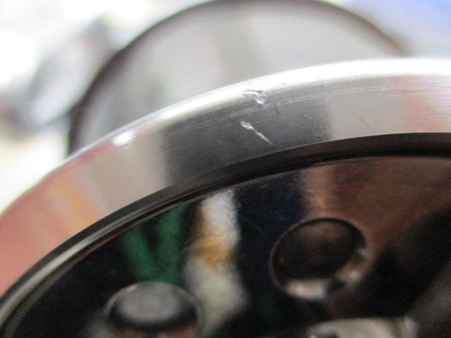18トーナメントサーフ 35 QD3号用