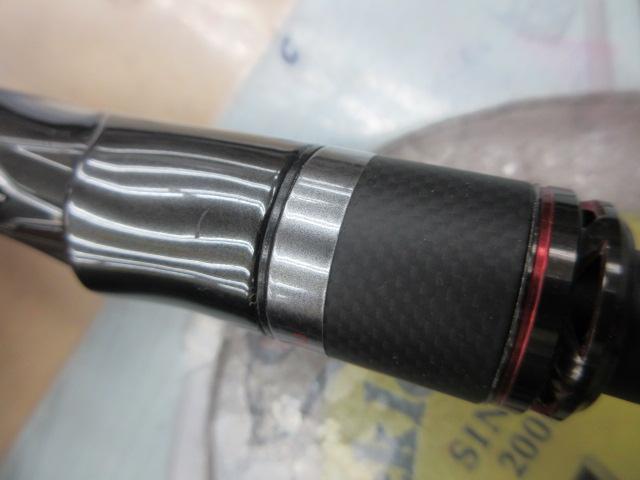 20セフィアエクスチューン S86ML