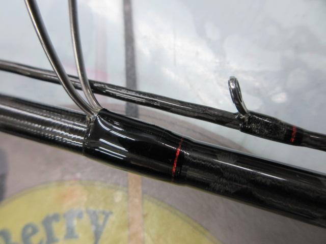 20セフィアエクスチューン S86ML