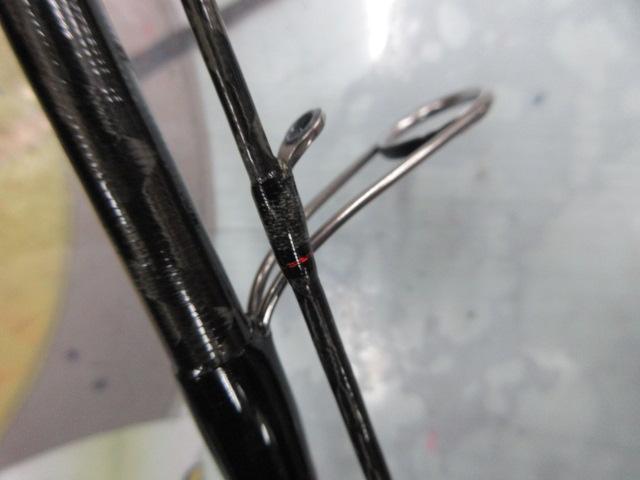 20セフィアエクスチューン S86ML