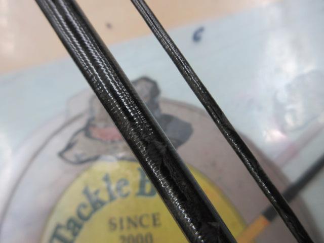 20セフィアエクスチューン S86ML