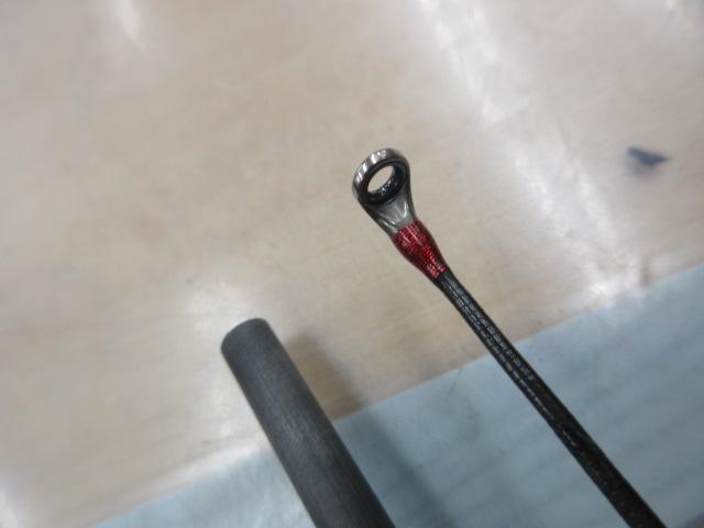 20セフィアエクスチューン S86ML