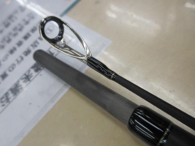 ラグゼショアゴリラR 100XH