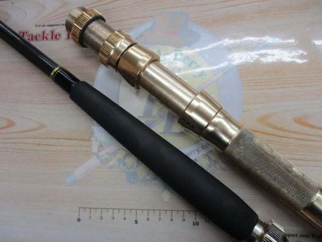 ディープゾーン73 500-205