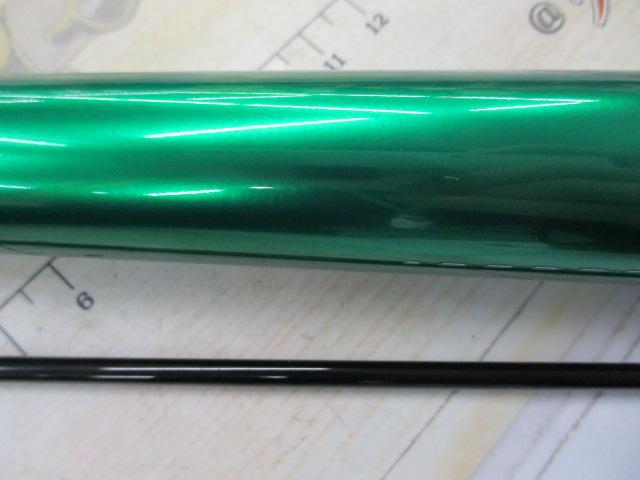 バーチカルプロT52JrソコセンTYPE-MG+