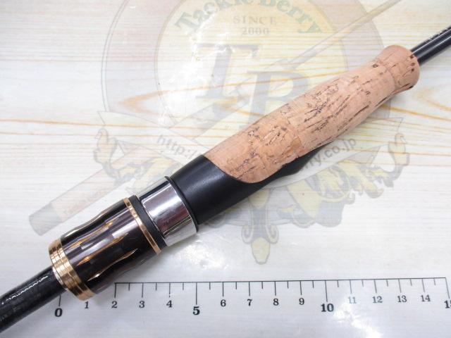 エアエッジ 641UL/LS・E