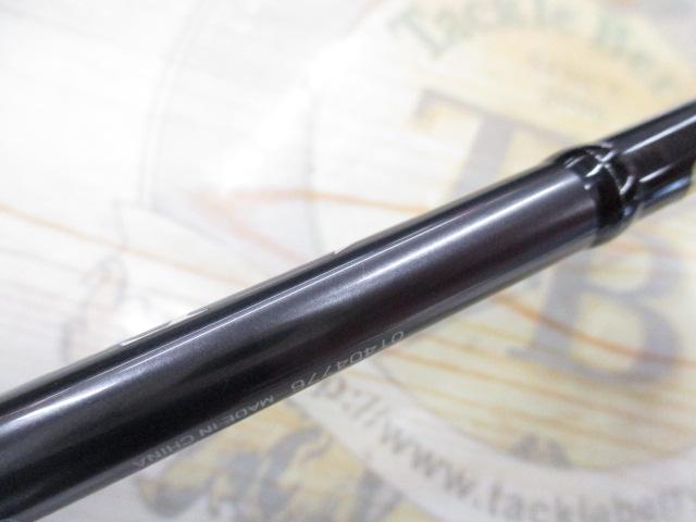 エアエッジ 641UL/LS・E