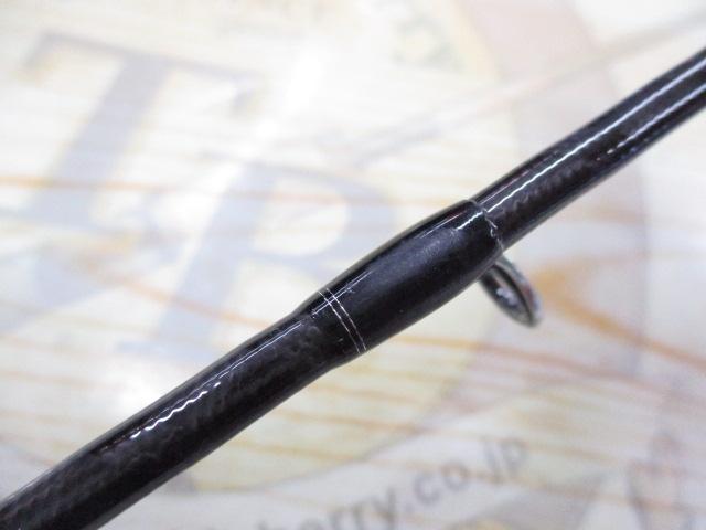 エアエッジ 641UL/LS・E