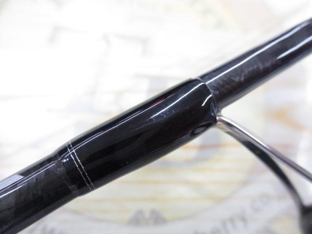 エアエッジ 641UL/LS・E