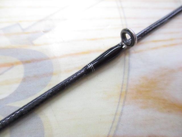 エアエッジ 641UL/LS・E