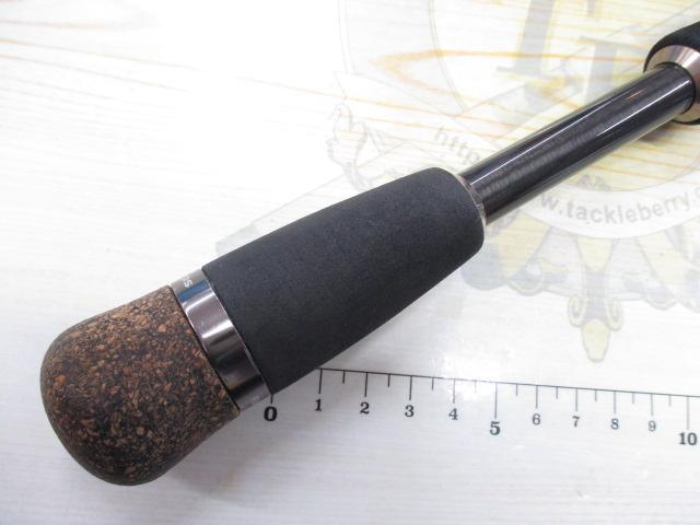 サイドワインダーグレートパフォーマー HGC-610MLXF/GP