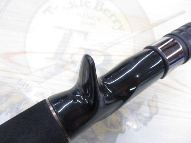 サイドワインダーグレートパフォーマー HGC-610MLXF/GP