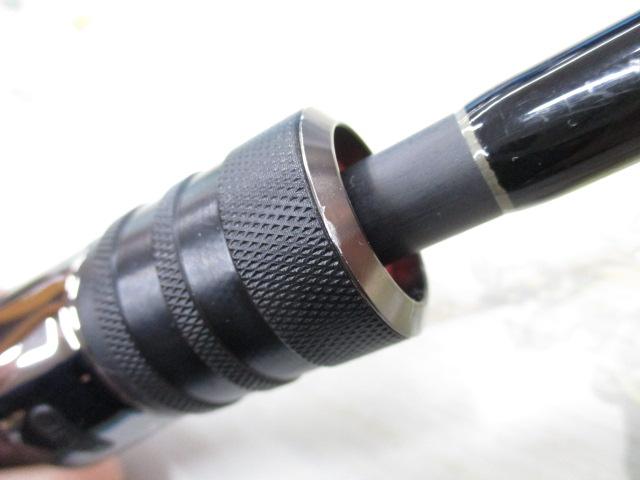 サイドワインダーグレートパフォーマー HGC-610MLXF/GP