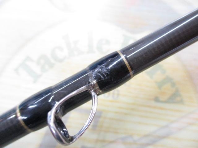 サイドワインダーグレートパフォーマー HGC-610MLXF/GP