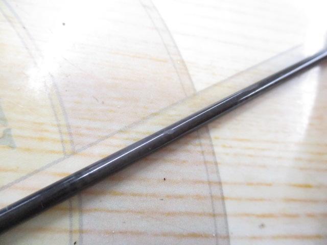 サイドワインダーグレートパフォーマー HGC-610MLXF/GP