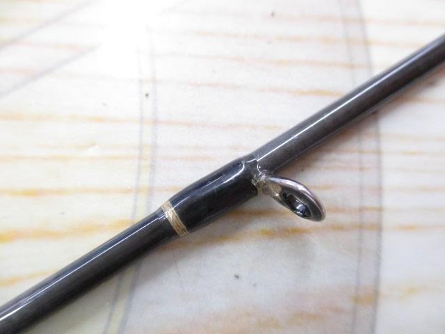 サイドワインダーグレートパフォーマー HGC-610MLXF/GP