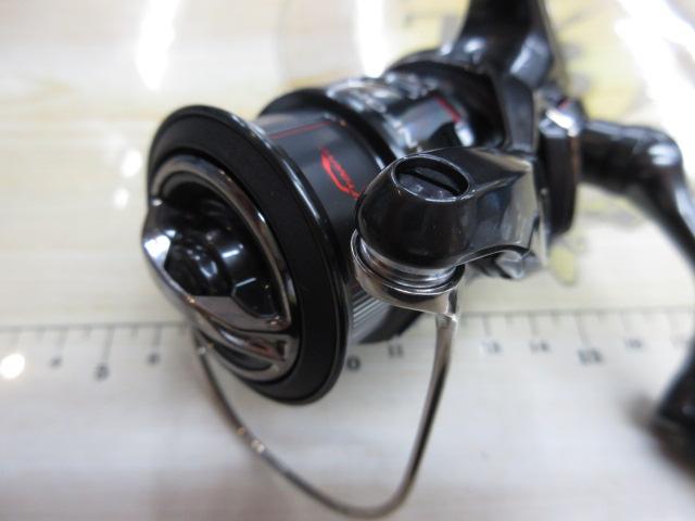 24ヴァンフォード C2000S