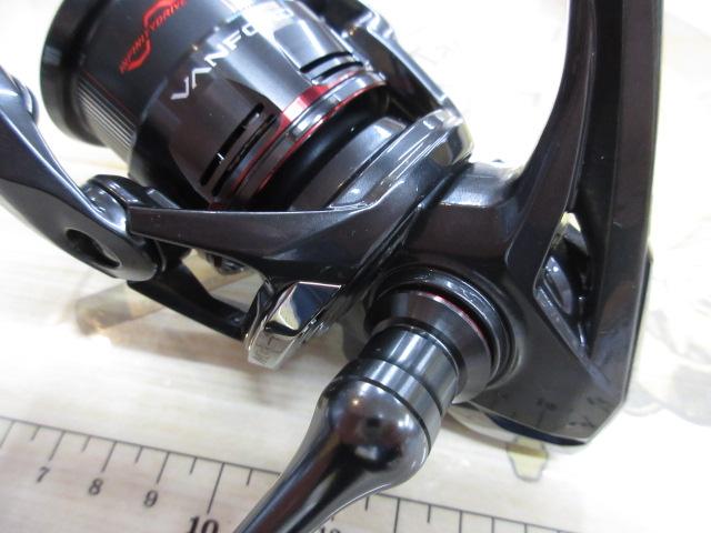 24ヴァンフォード C2000S｜＠ベリーネット 日本最大新品中古釣具WEB