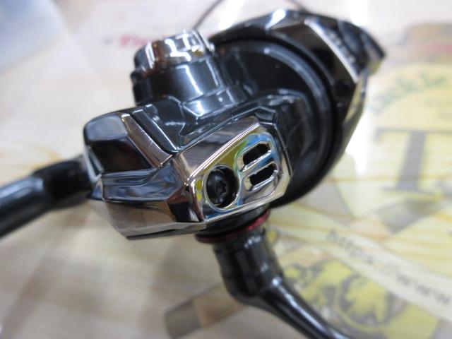 24ヴァンフォード C2000S